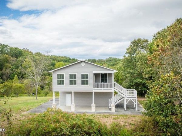 6249 Baileyton Road, Greeneville, TN 37745