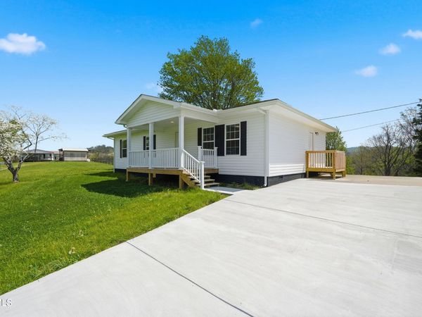 79 Dorado Bottom Road, Castlewood, VA 24224