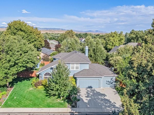 1820 N Princeton Way, Eagle, ID 83616