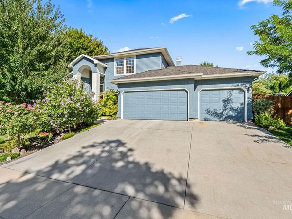 1820 N Princeton Way, Eagle, ID 83616