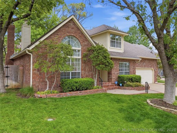 5007 E 88th Street , Tulsa, OK 74137