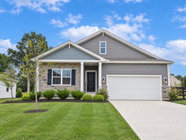 3692 Heritage Farm Lane, Batavia Twp, OH 45102