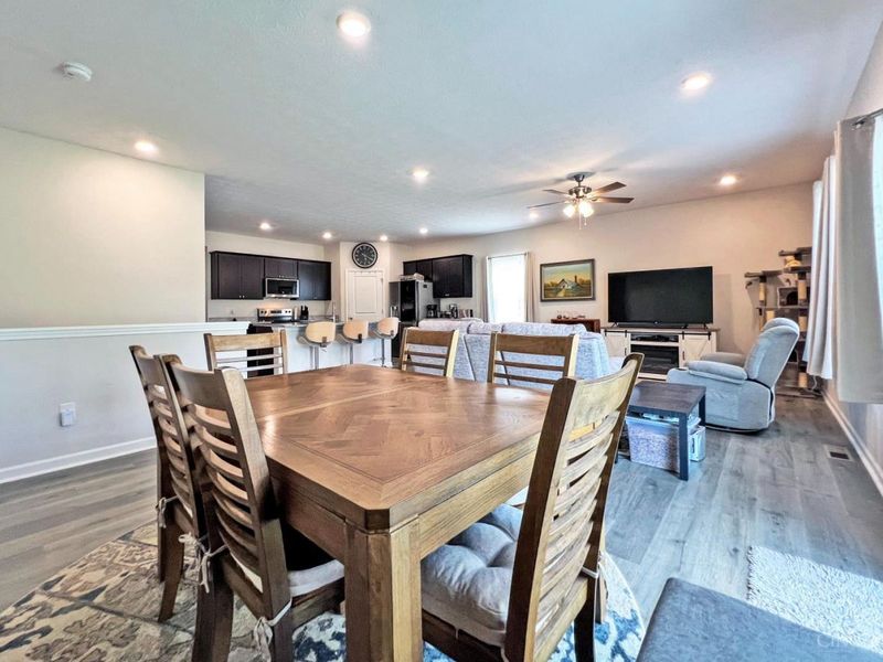 3692 Heritage Farm Lane, Amelia, OH 45102 Photo 12