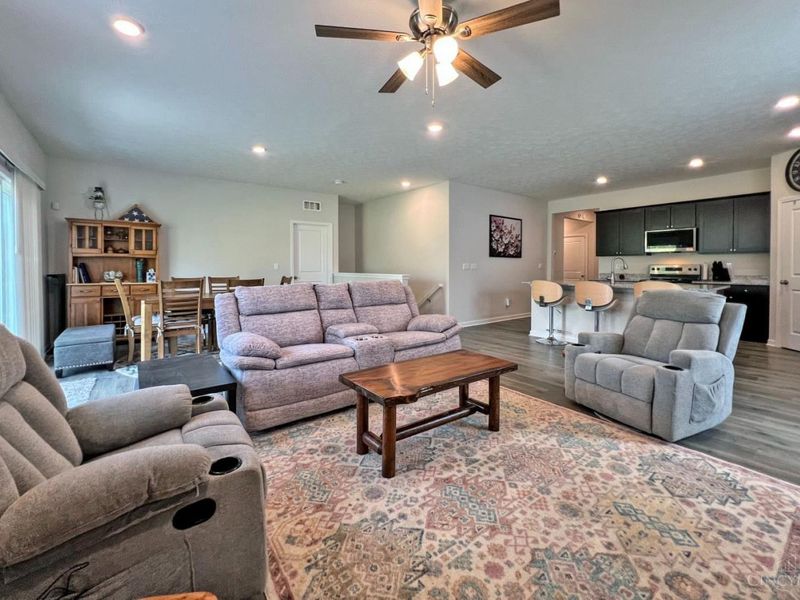 3692 Heritage Farm Lane, Amelia, OH 45102 Photo 15