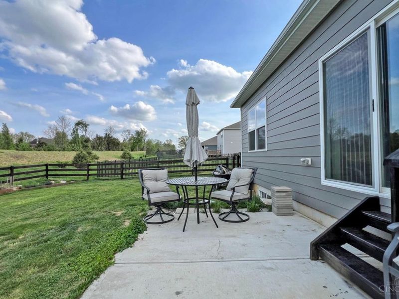 3692 Heritage Farm Lane, Amelia, OH 45102 Photo 23