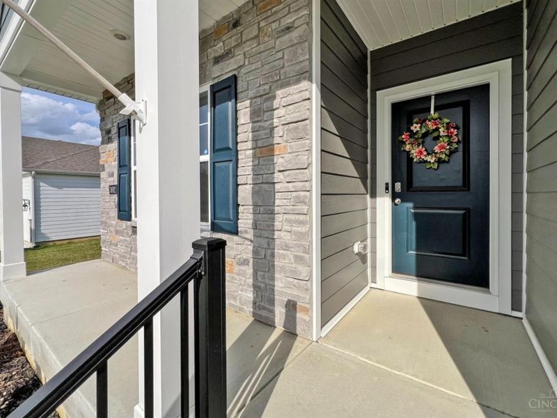 3692 Heritage Farm Lane, Amelia, OH 45102 Photo 3