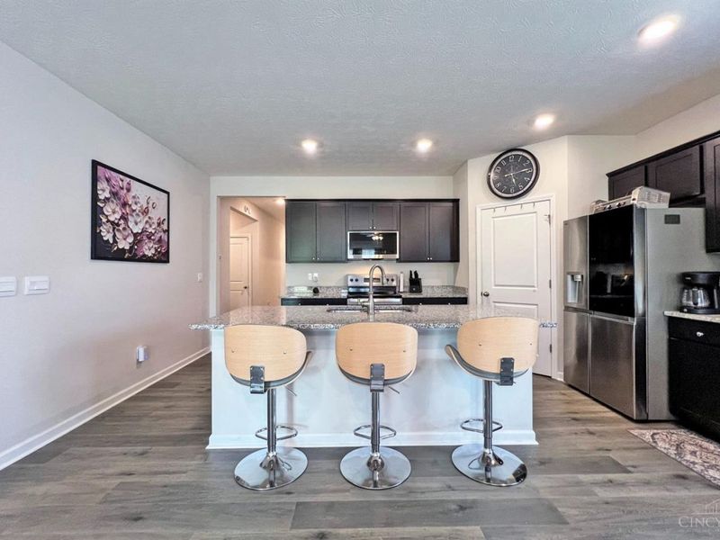 3692 Heritage Farm Lane, Amelia, OH 45102 Photo 9