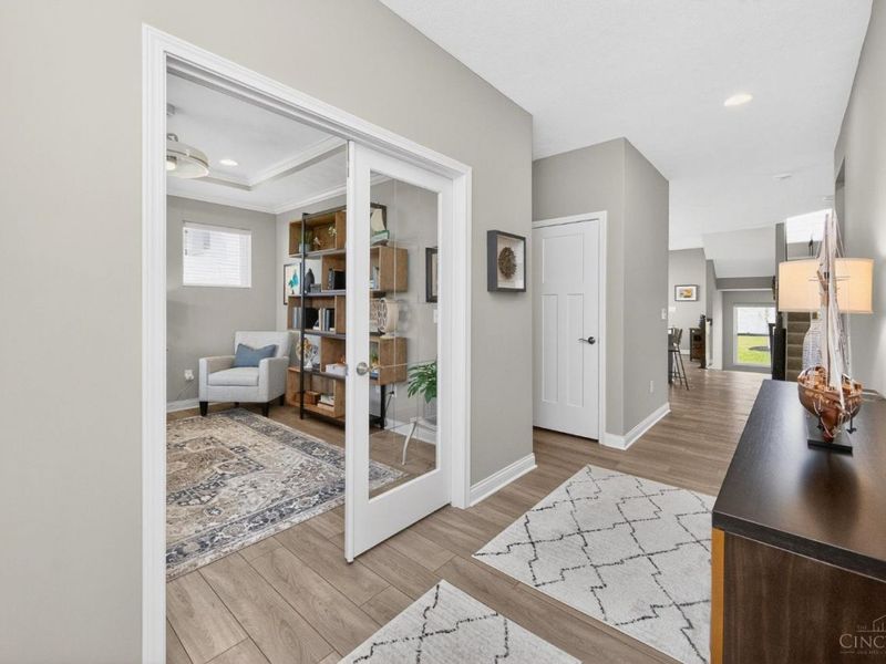 8166 Moonstone Drive, West Chester, OH 45241 Photo 10