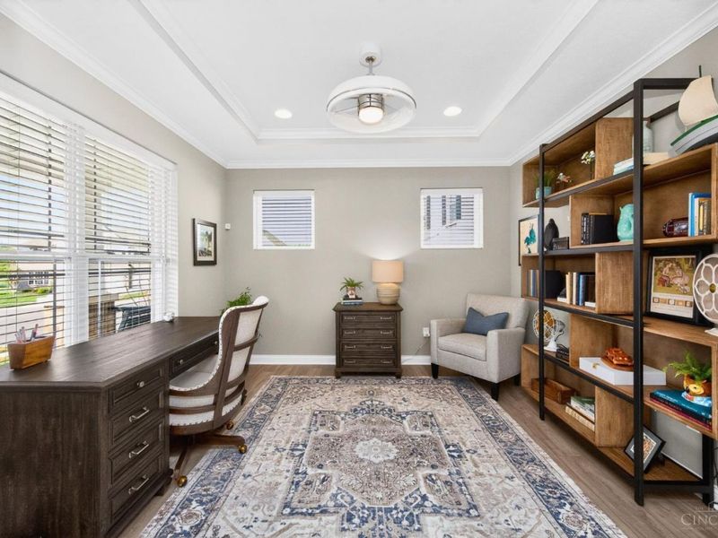 8166 Moonstone Drive, West Chester, OH 45241 Photo 11