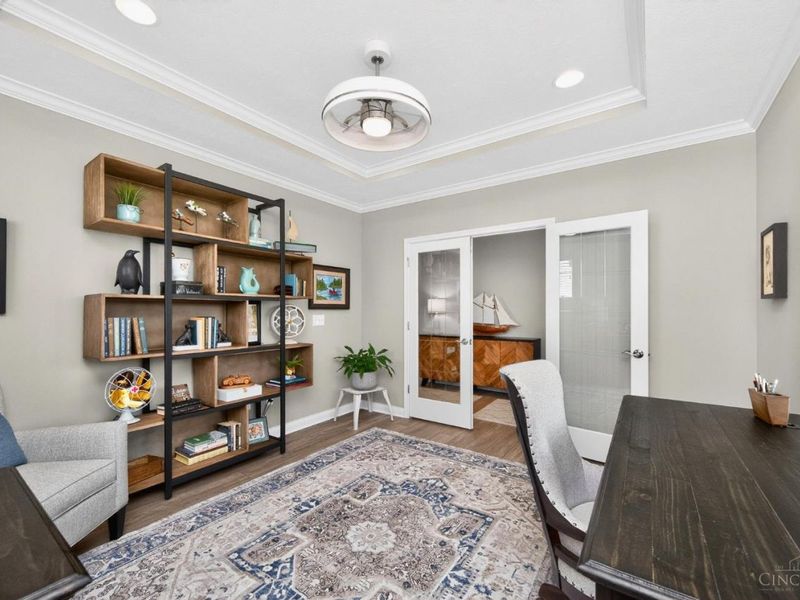 8166 Moonstone Drive, West Chester, OH 45241 Photo 12