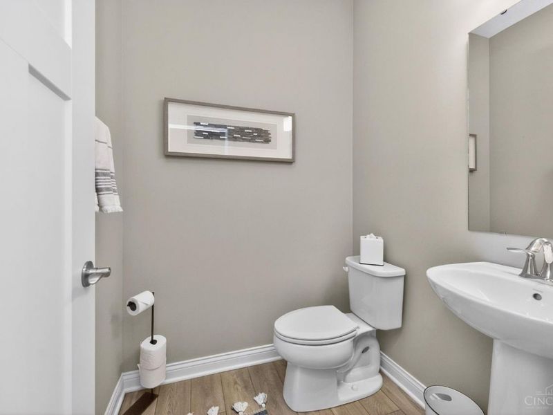 8166 Moonstone Drive, West Chester, OH 45241 Photo 13