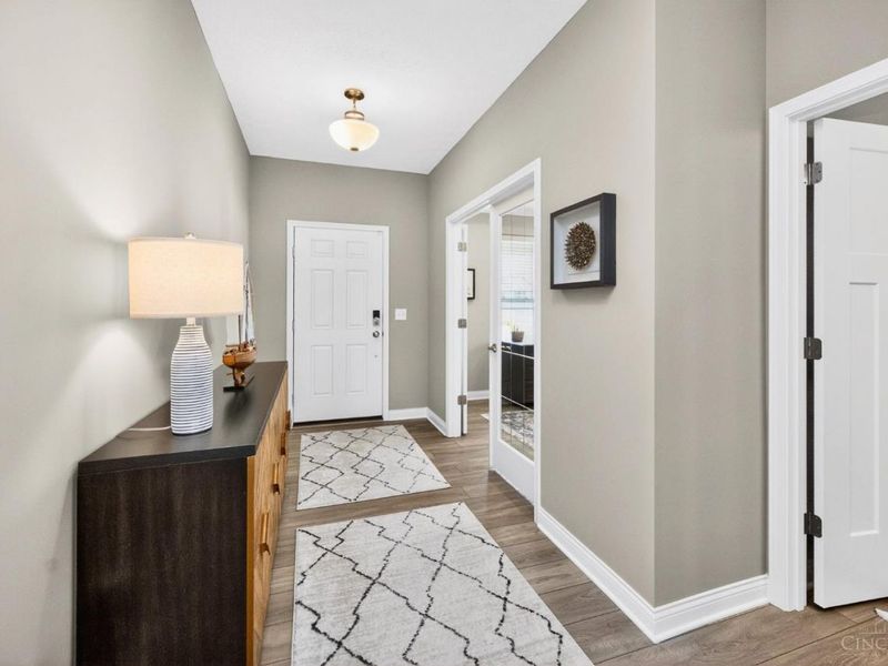 8166 Moonstone Drive, West Chester, OH 45241 Photo 14