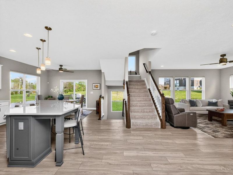 8166 Moonstone Drive, West Chester, OH 45241 Photo 16