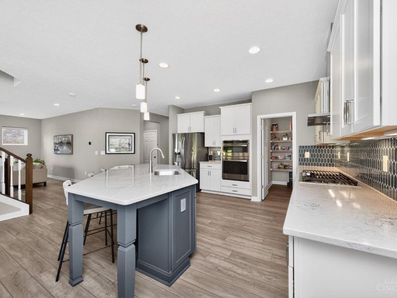 8166 Moonstone Drive, West Chester, OH 45241 Photo 17