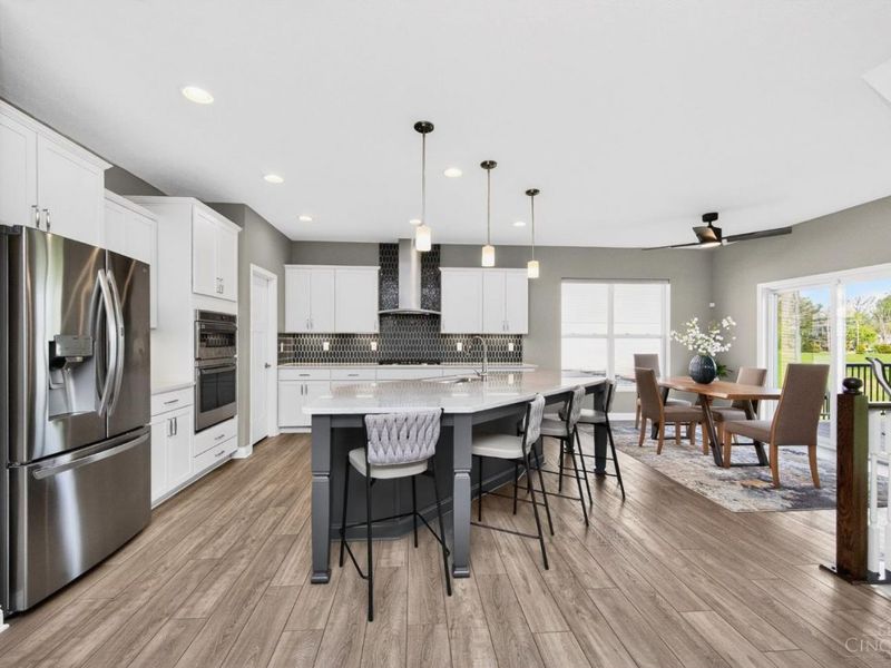 8166 Moonstone Drive, West Chester, OH 45241 Photo 18