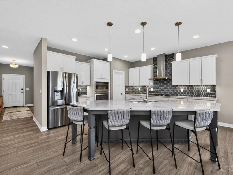 8166 Moonstone Drive, West Chester, OH 45241 Photo 19