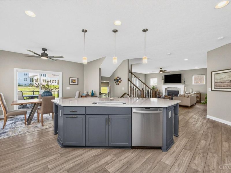 8166 Moonstone Drive, West Chester, OH 45241 Photo 20