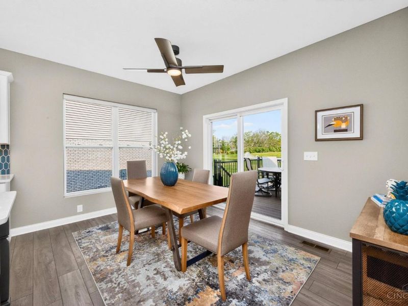 8166 Moonstone Drive, West Chester, OH 45241 Photo 28