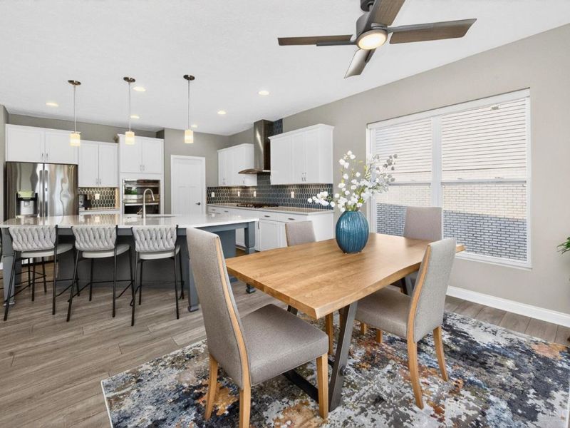 8166 Moonstone Drive, West Chester, OH 45241 Photo 29