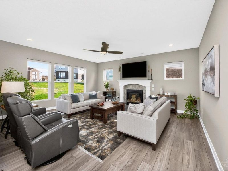 8166 Moonstone Drive, West Chester, OH 45241 Photo 31