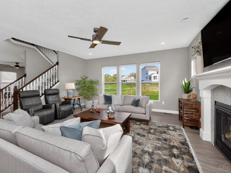 8166 Moonstone Drive, West Chester, OH 45241 Photo 32