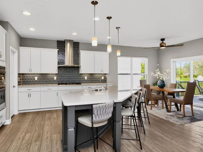 8166 Moonstone Drive, West Chester, OH 45241 Photo 35