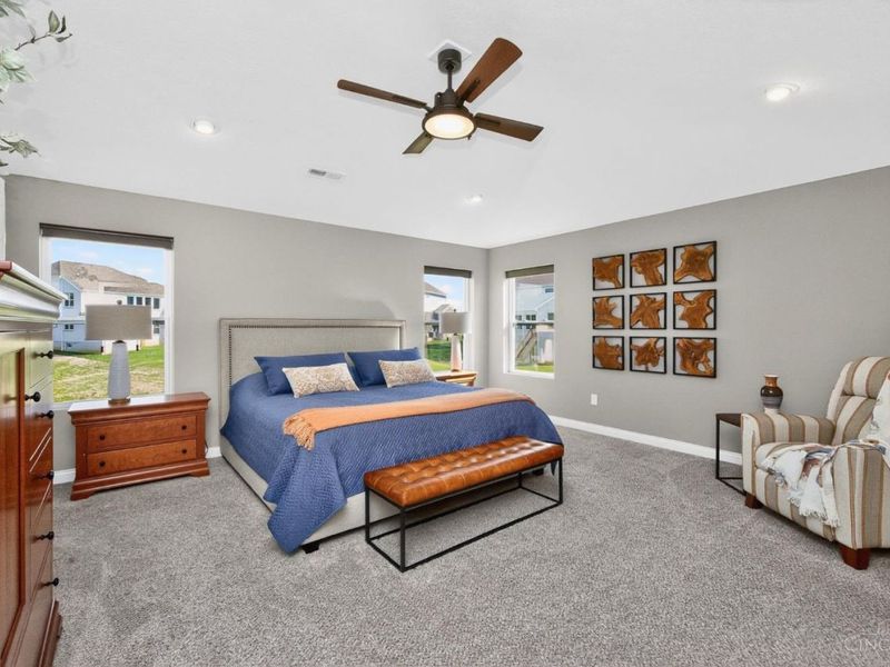 8166 Moonstone Drive, West Chester, OH 45241 Photo 40