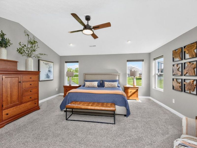 8166 Moonstone Drive, West Chester, OH 45241 Photo 41