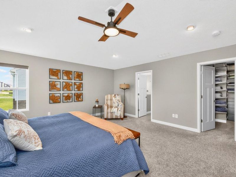 8166 Moonstone Drive, West Chester, OH 45241 Photo 42