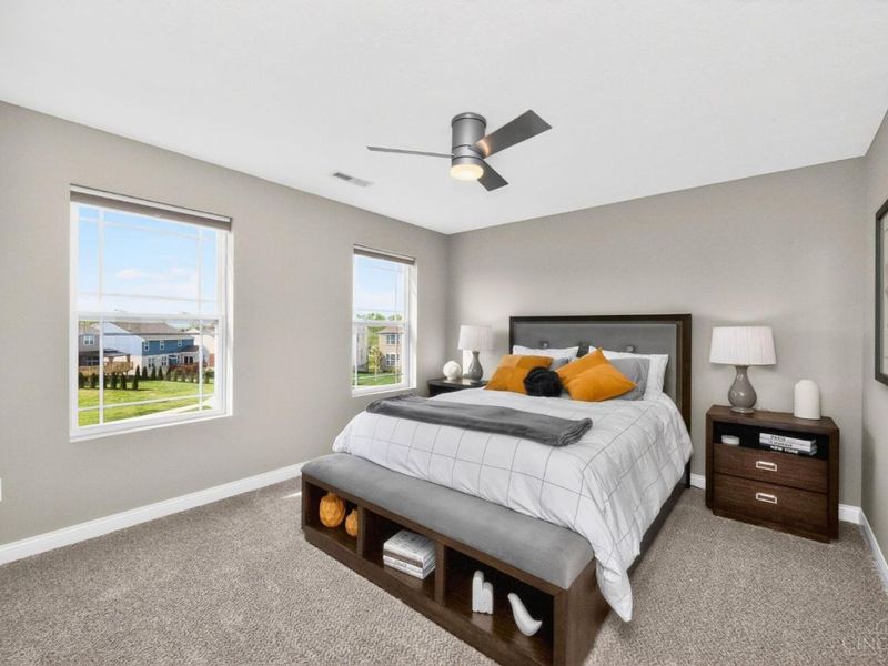 8166 Moonstone Drive, West Chester, OH 45241 Photo 54