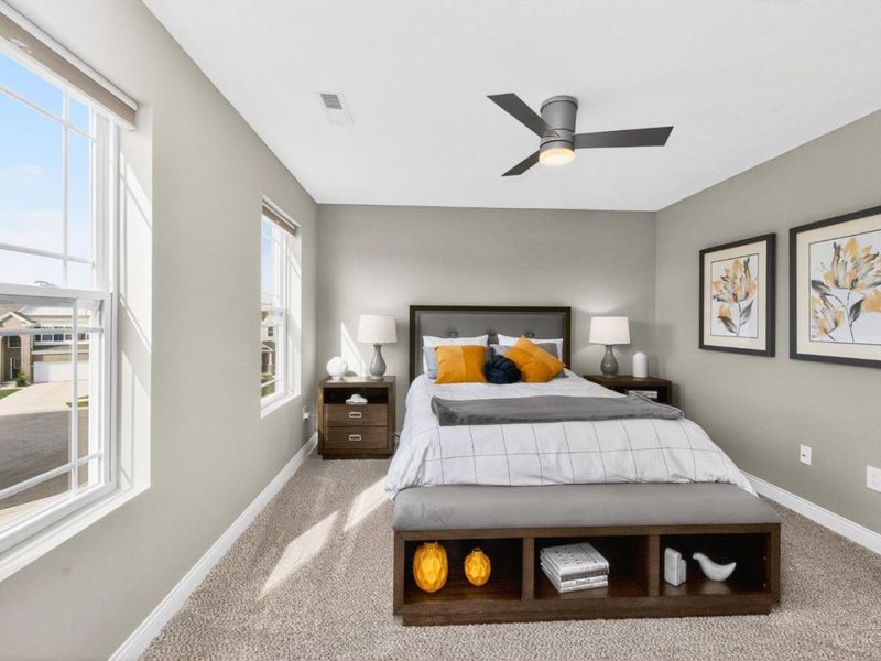 8166 Moonstone Drive, West Chester, OH 45241 Photo 55