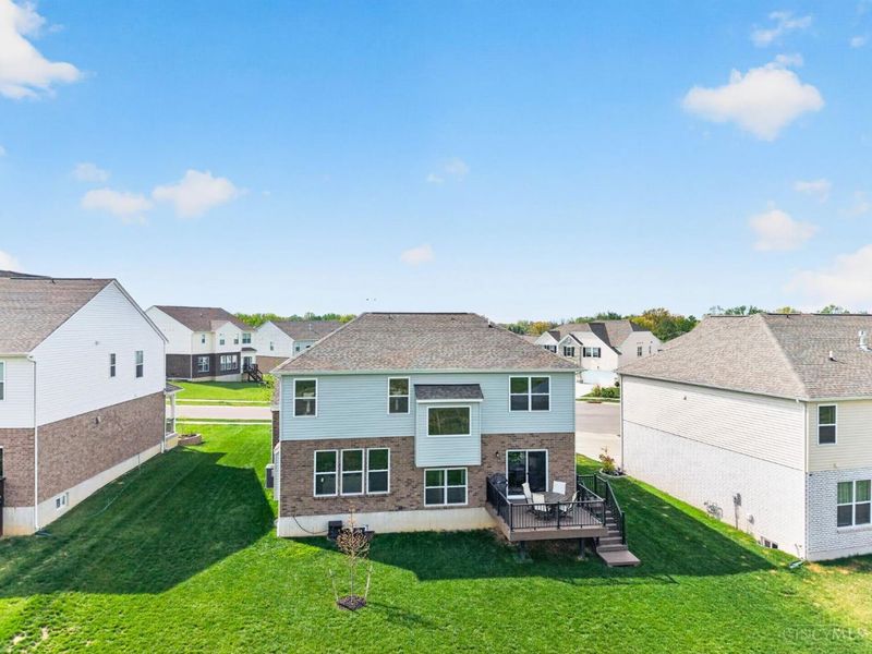 8166 Moonstone Drive, West Chester, OH 45241 Photo 6