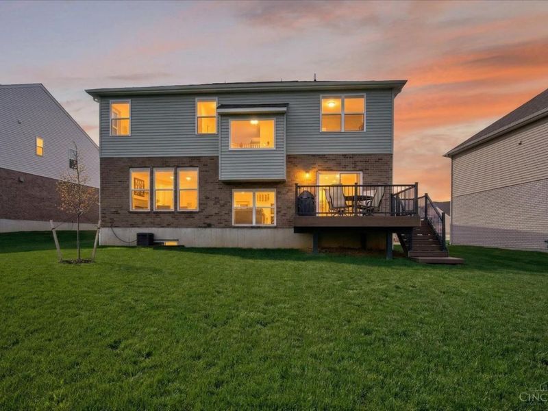 8166 Moonstone Drive, West Chester, OH 45241 Photo 64