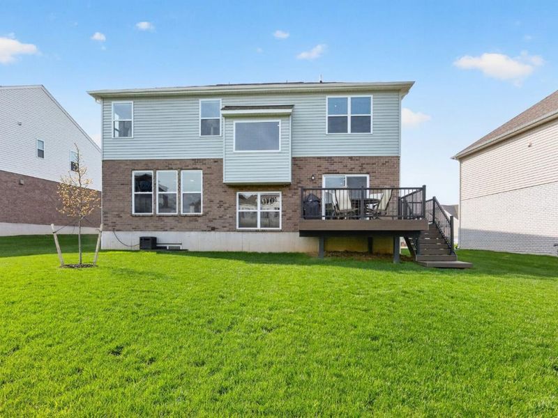 8166 Moonstone Drive, West Chester, OH 45241 Photo 65