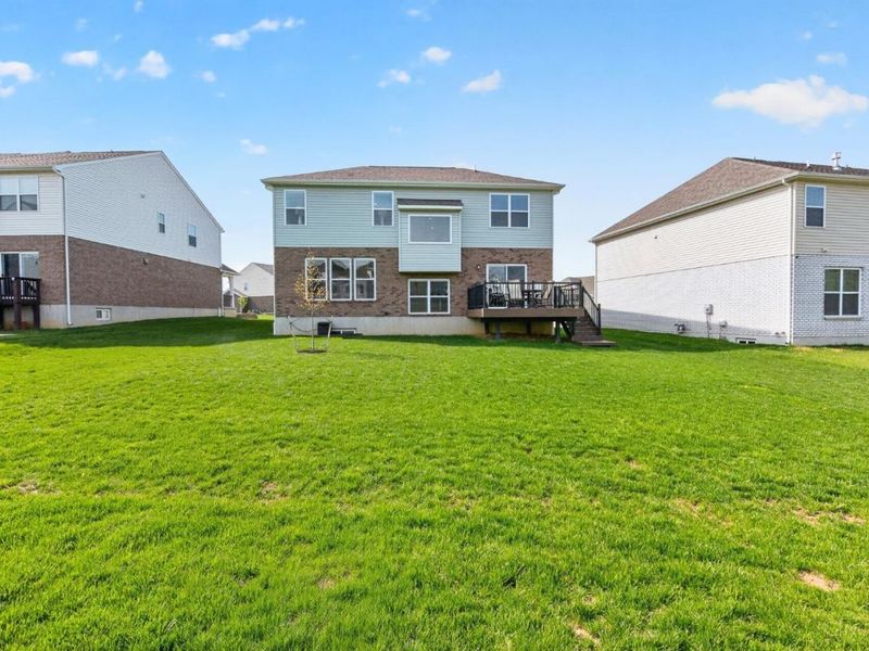 8166 Moonstone Drive, West Chester, OH 45241 Photo 66