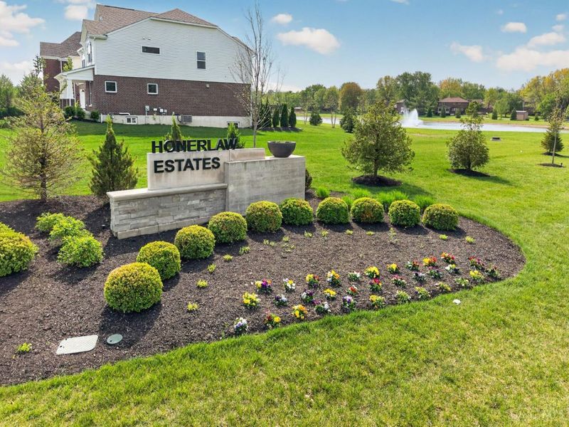 8166 Moonstone Drive, West Chester, OH 45241 Photo 67