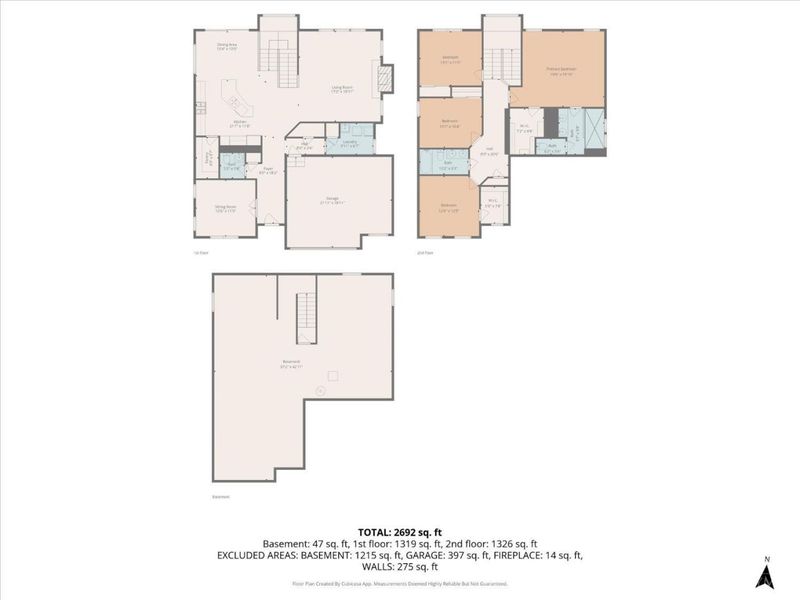 8166 Moonstone Drive, West Chester, OH 45241 Photo 69