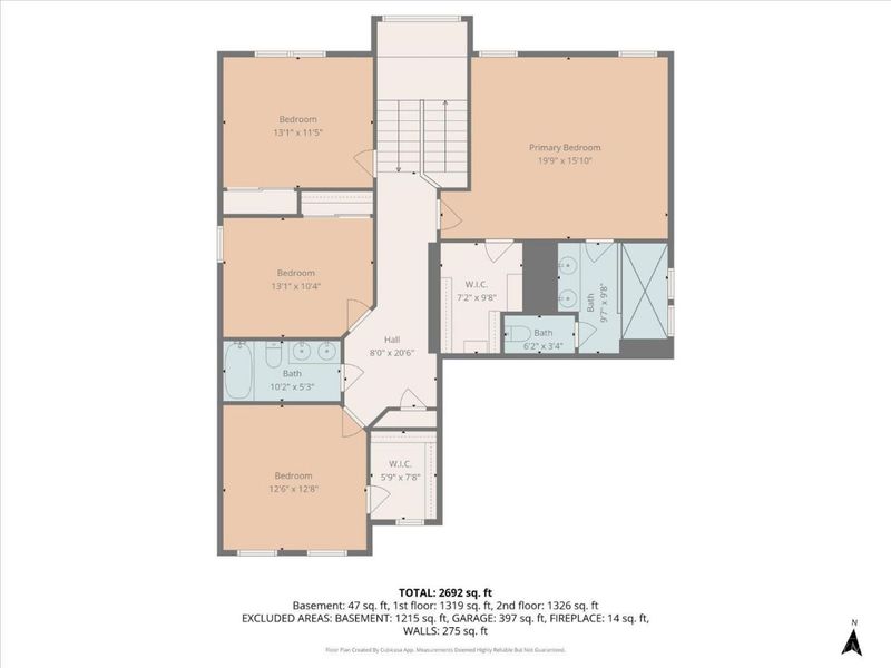 8166 Moonstone Drive, West Chester, OH 45241 Photo 71