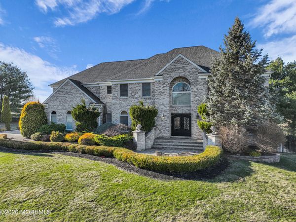 60 Yellow Meetinghouse Road, Cream Ridge, NJ 08514