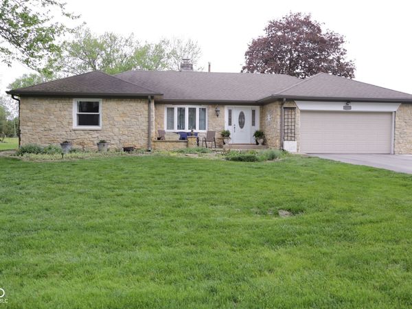 4114 Stoneridge Drive, Brownsburg, IN 46112