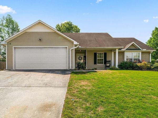 15 Trillium Trail NE, Rome, GA 30165