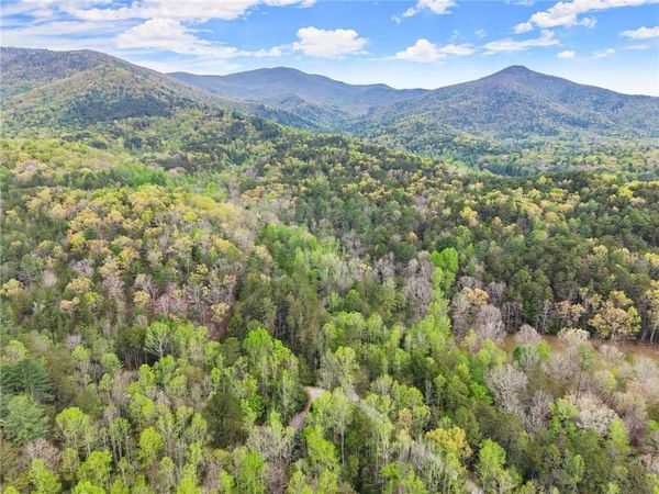 0 S Fern Cove Road , Sautee Nacoochee, GA 30571