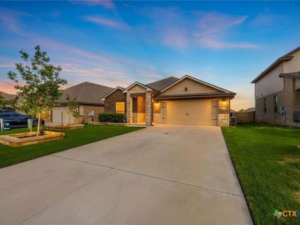 6166 Lavaca Drive , Belton, TX 76513