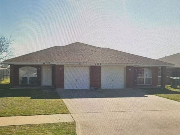 4508 Wade Drive , Killeen, TX 76549