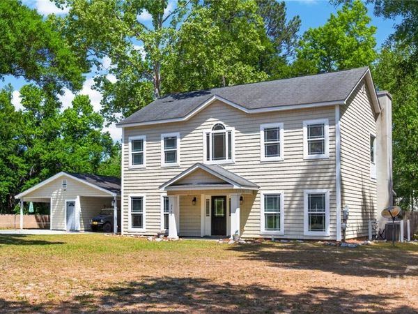 2308 Godbee Avenue , Savannah, GA 31408