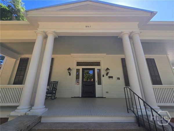 997 S Milledge Avenue , Unit 1, Athens, GA 30605