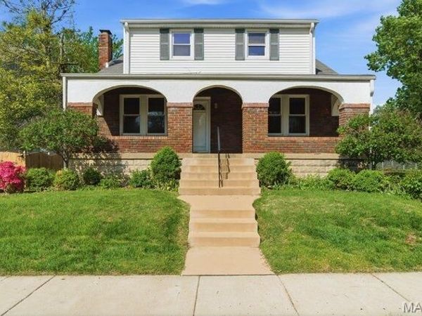 23 Midpark Lane, Ladue, MO 63124