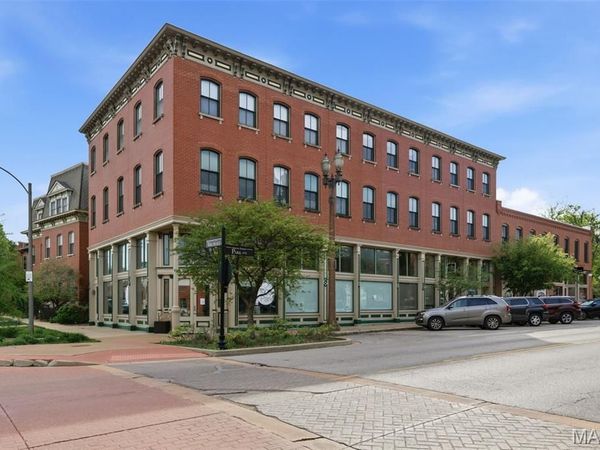 1912 Park Avenue , Unit C, St Louis, MO 63104