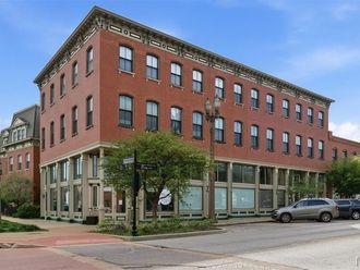 1912 Park Avenue Saint Louis, MO 63104