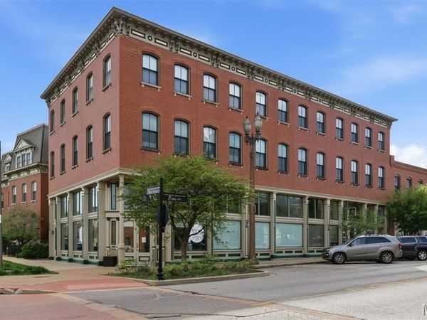 1912 Park Avenue, Unit C, St Louis, MO 63104